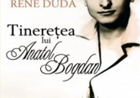 Tinereţea lui Anatol Bogdan