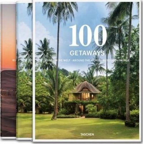 100 Getaways around the World