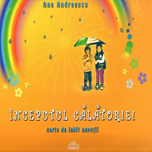 Începutul călătoriei