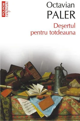 Deşertul pentru totdeauna