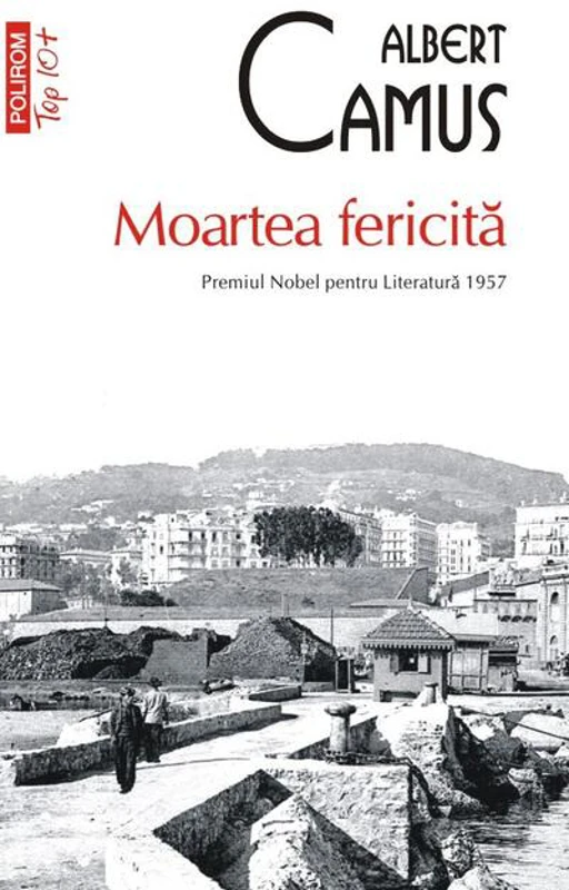 Moartea fericită (Top 10+)