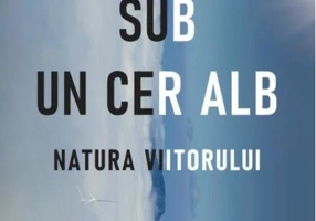 Sub un cer alb. Natura viitorului