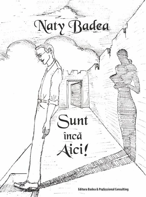 Sunt încă aici!