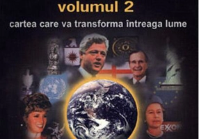 Secretul suprem (Vol. 2)