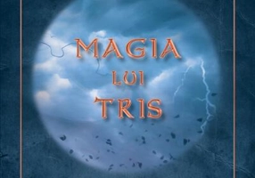 Magia lui Tris. Seria "Cercul de magie" (Vol. 2)