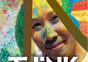 Think Level 3 Student's Book B1+