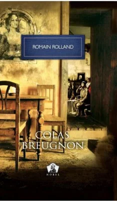 Colas Breugnon