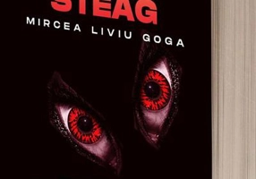 Noapte cu vampir și steag