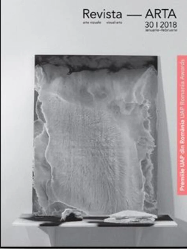 Revista ARTA nr.30