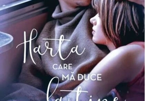 Harta care mă duce la tine (Carte pentru toți)