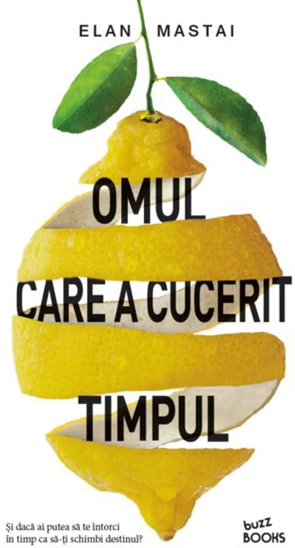 Omul care a cucerit timpul