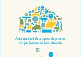 Lasă totul în ordine