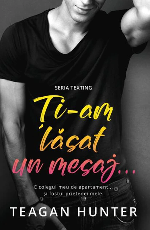 Ți-am lăsat un mesaj...