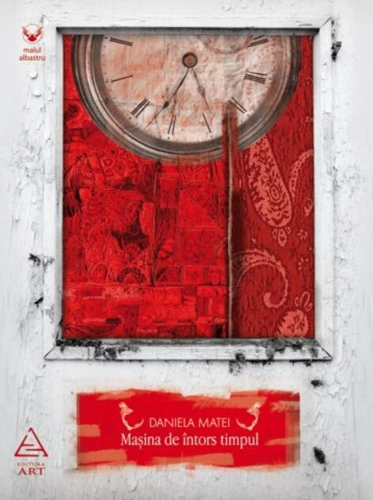 Maşina de întors timpul