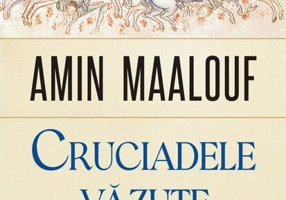 Cruciadele văzute de arabi