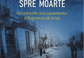 Cu trenul expres spre moarte