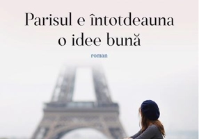 Parisul e întotdeauna o idee bună