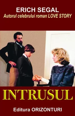 Intrusul