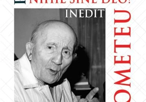 Prometeu - Nihil Sine Deo!