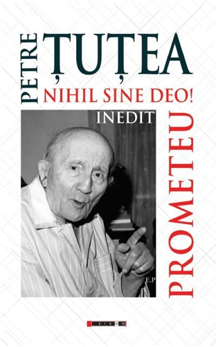 Prometeu - Nihil Sine Deo!