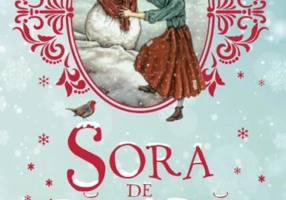 Sora de zăpadă