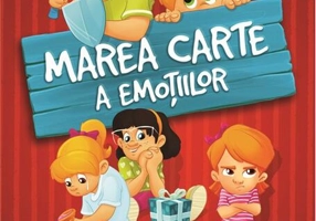 Marea carte a emoțiilor