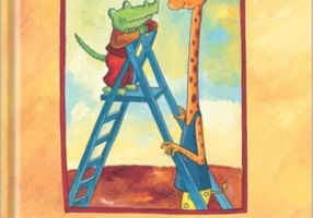 Micul crocodil și marea iubire