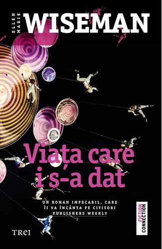 Viața care i s-a dat