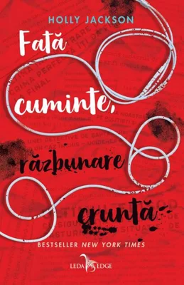 Fată cuminte, răzbunare cruntă (Vol. 2)