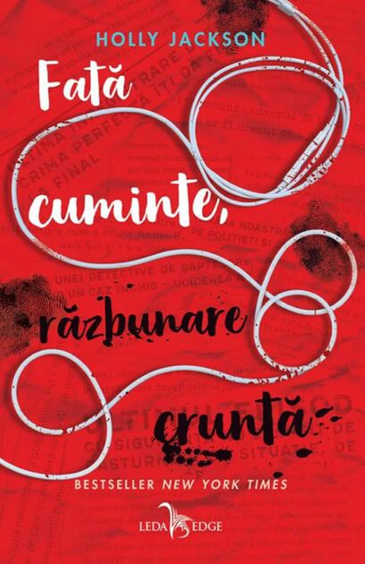 Fată cuminte, răzbunare cruntă (Vol. 2)