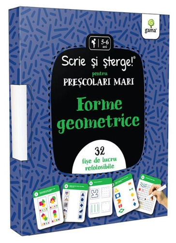 Forme geometrice