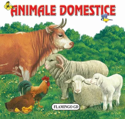 Animale domestice