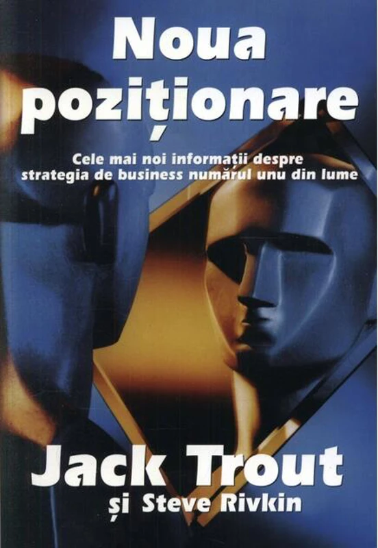 Noua poziționare