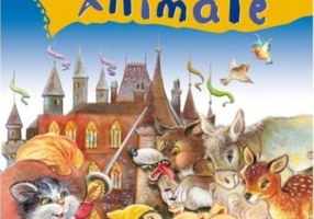 Povești cu și despre animale