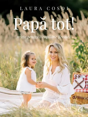 Papă tot!