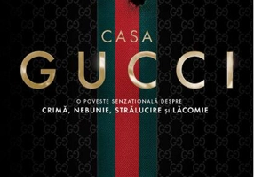 Casa Gucci