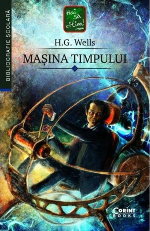 Mașina timpului