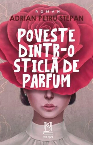 Poveste dintr-o sticlă de parfum