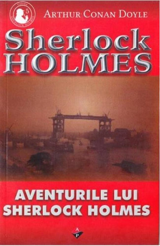 Aventurile lui Sherlock Holmes