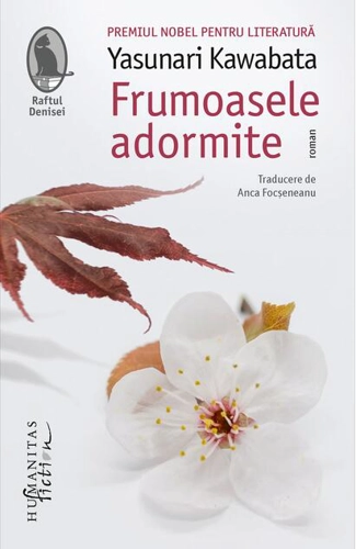 Frumoasele adormite