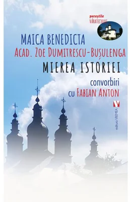 Mierea istoriei