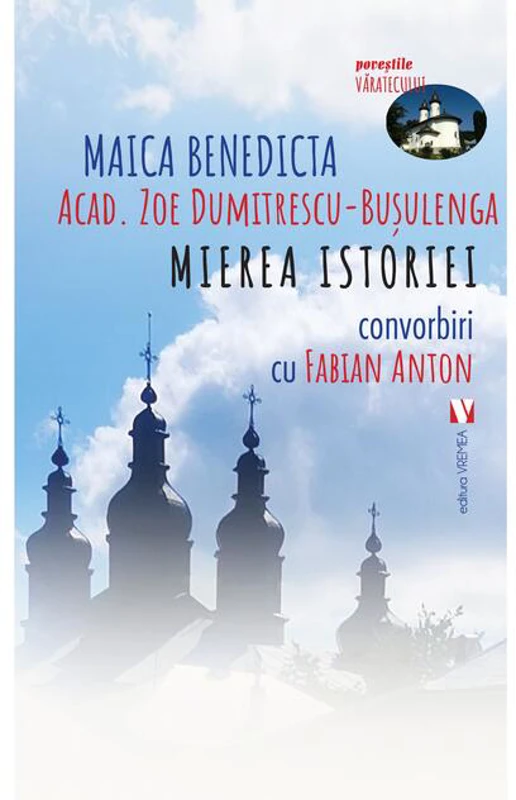 Mierea istoriei