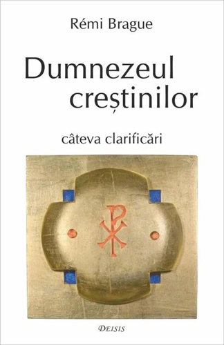 Dumnezeul creştinilor
