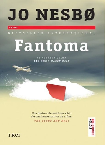 Fantoma (Vol. 9)
