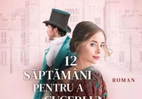 12 săptămâni pentru a cuceri un Lord