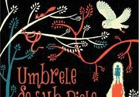 Umbrele de sub piele