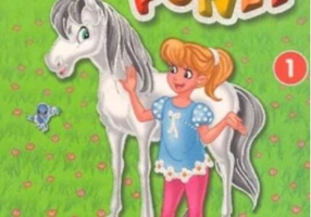 Bloc de activități. Ponei 1