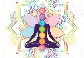 Șapte Zile Despre Chakre