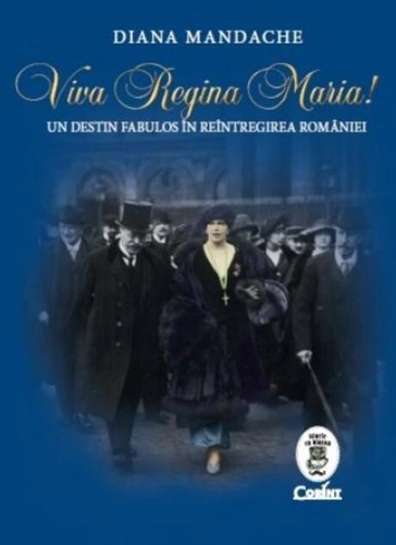 Viva Regina Maria!