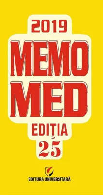 Memomed 2019 (2 volume)